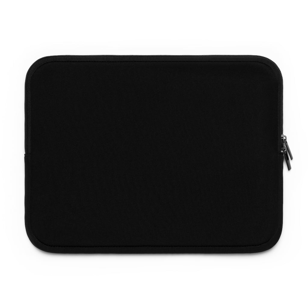 SOUR Purple Butterfly Laptop Sleeve