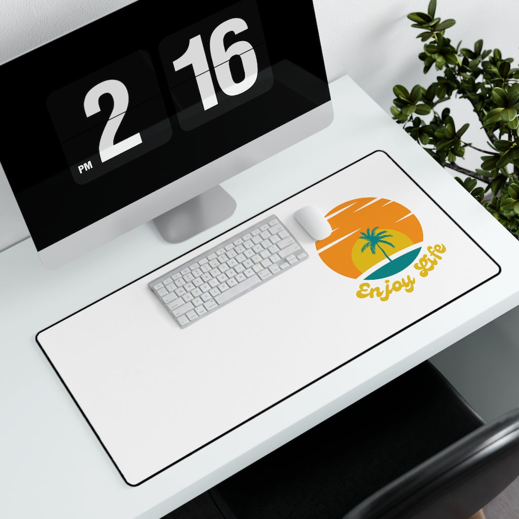 Enjoy Life Desk Mats