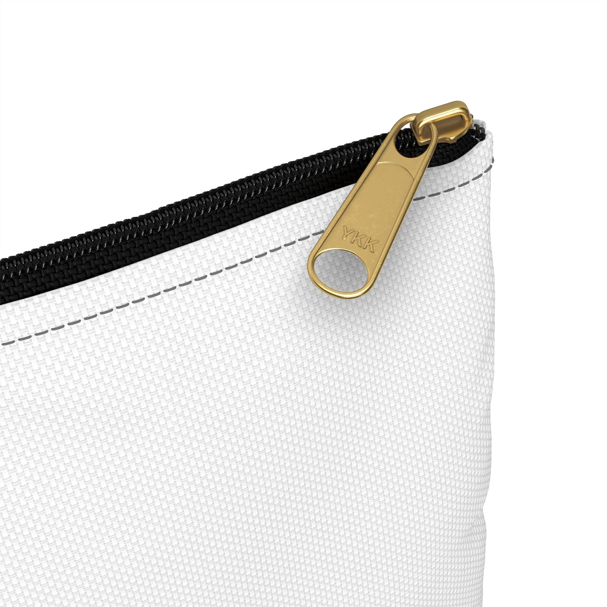 A Little Bit Dramatic Mean Girls Accessory Pouch