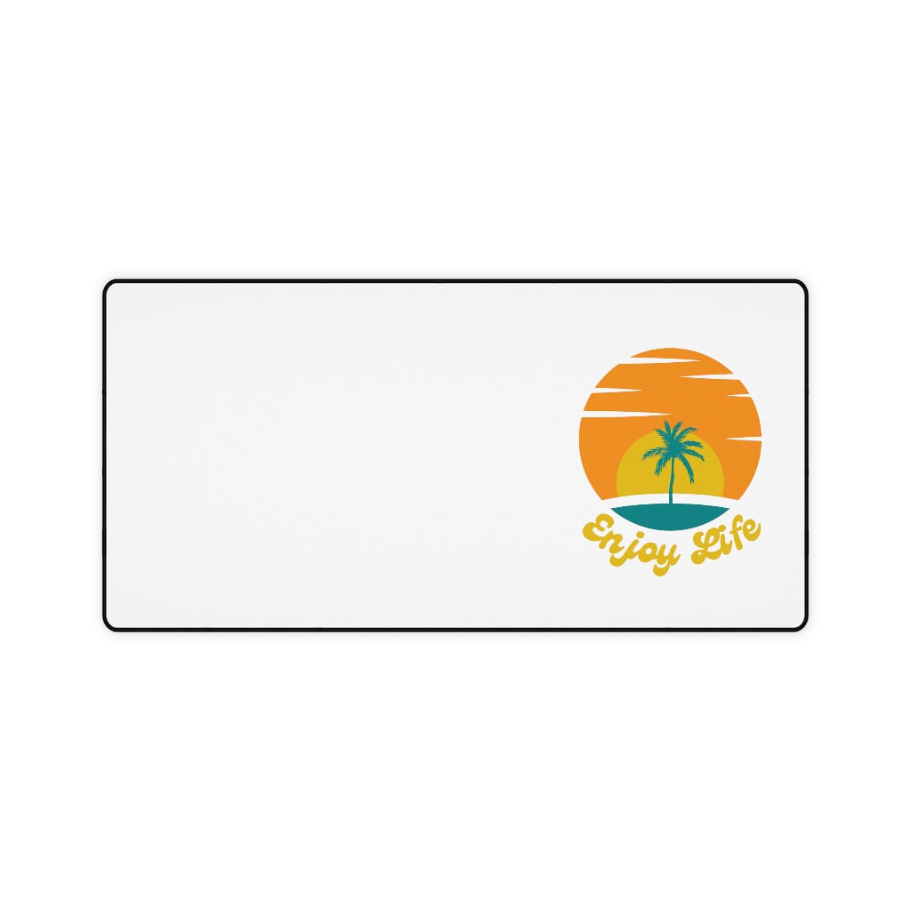 Enjoy Life Desk Mats