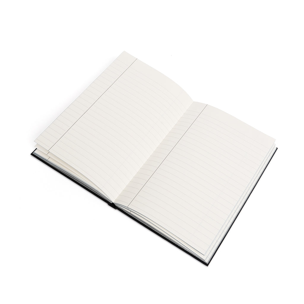 Enjoy Life Color Contrast Notebook - Ruled