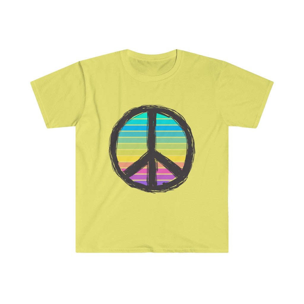 Chutzpah Unisex Softstyle T-Shirt – sophieandmeldesignco
