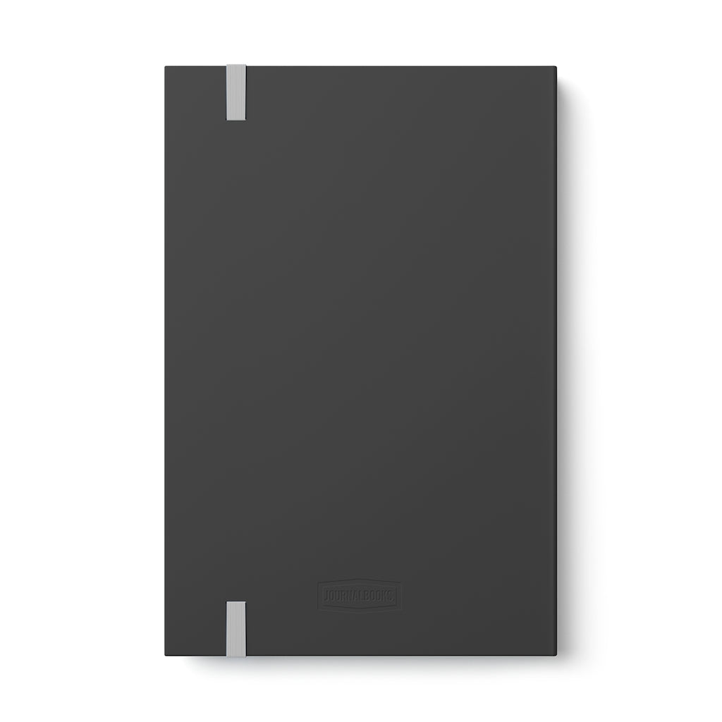 Enjoy Life Color Contrast Notebook - Ruled
